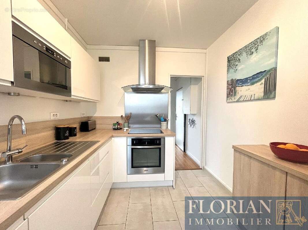 Appartement à ANTONY