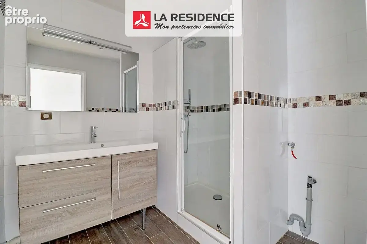Appartement 84 m² à Poissy  - photo 8