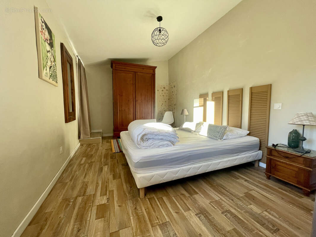 Maison à BORDERES-SUR-L&#039;ECHEZ