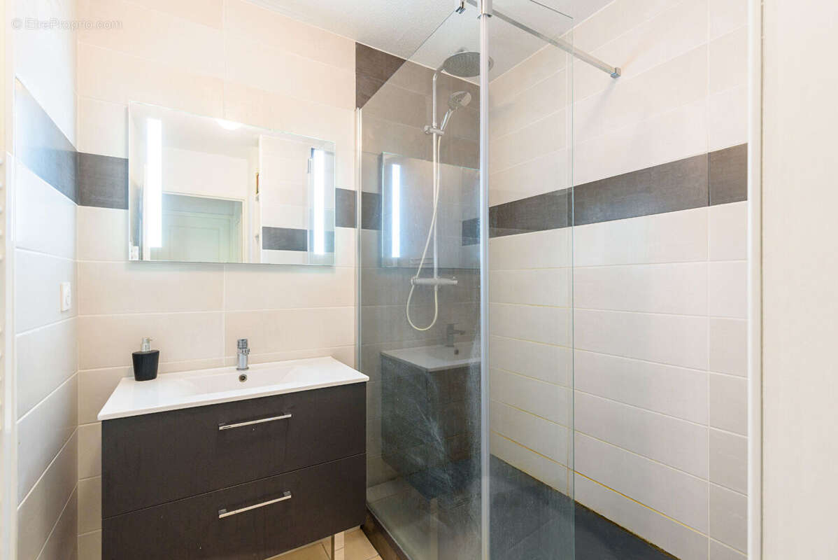 Appartement à SAINT-PIERRE-DU-MONT