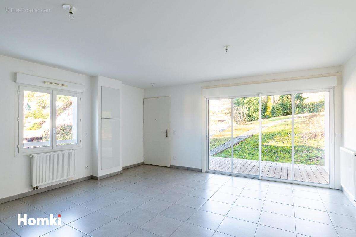 Appartement à BIARRITZ