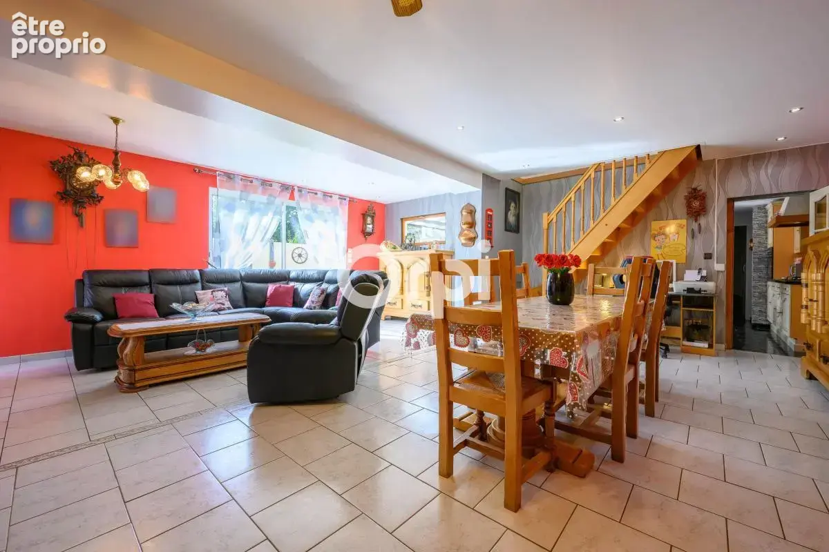 Maison À Vendre - photo 4
