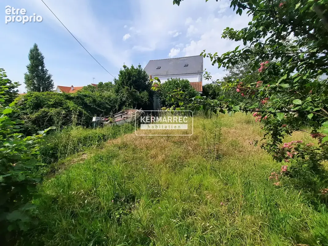 Maison Donges - 102 m² - 4 chambres - photo 9