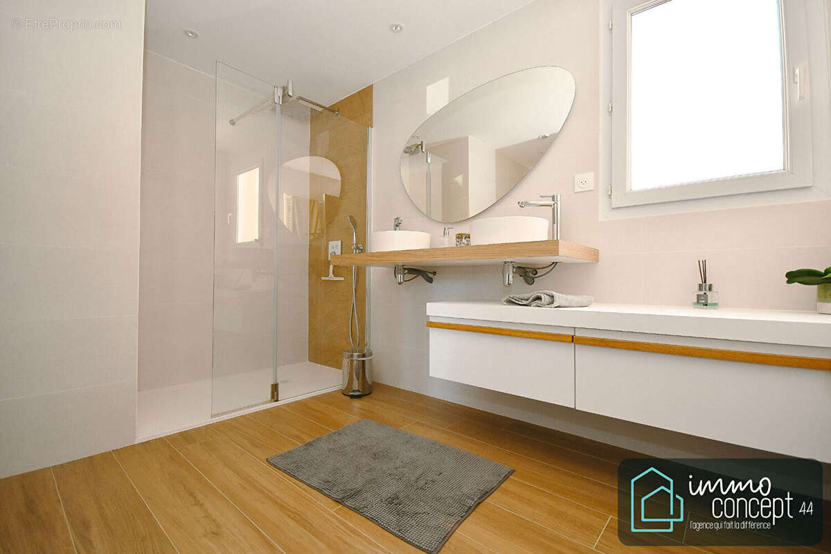 Maison à SAINT-MARS-DE-COUTAIS