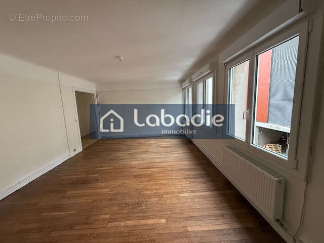 Appartement à VIRE