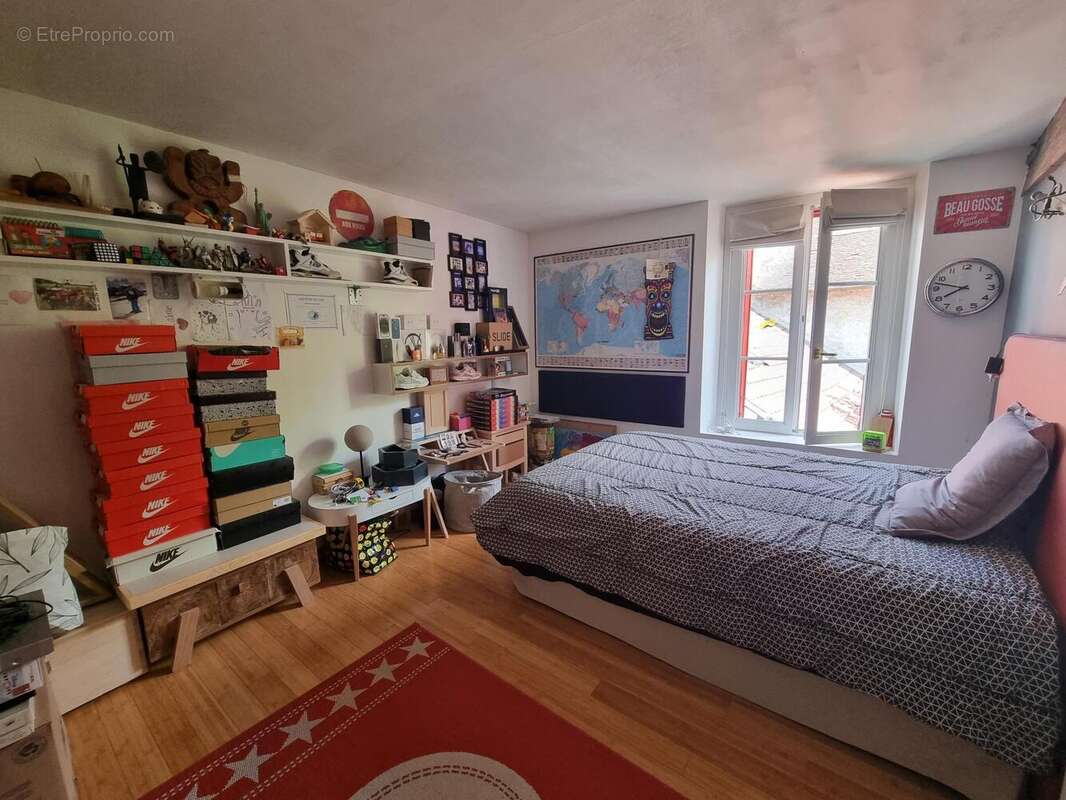 Photo 8 - Maison à LASSY