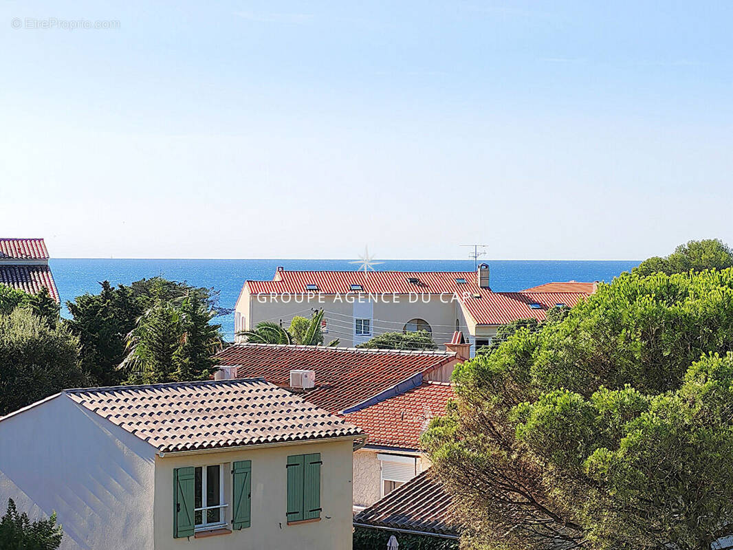 Appartement à FREJUS