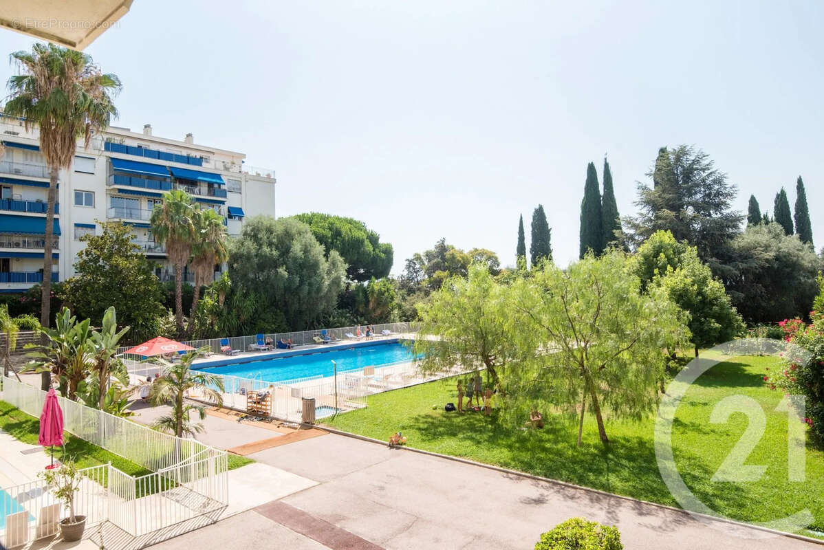 Appartement 111 m² à Nice  - photo 19