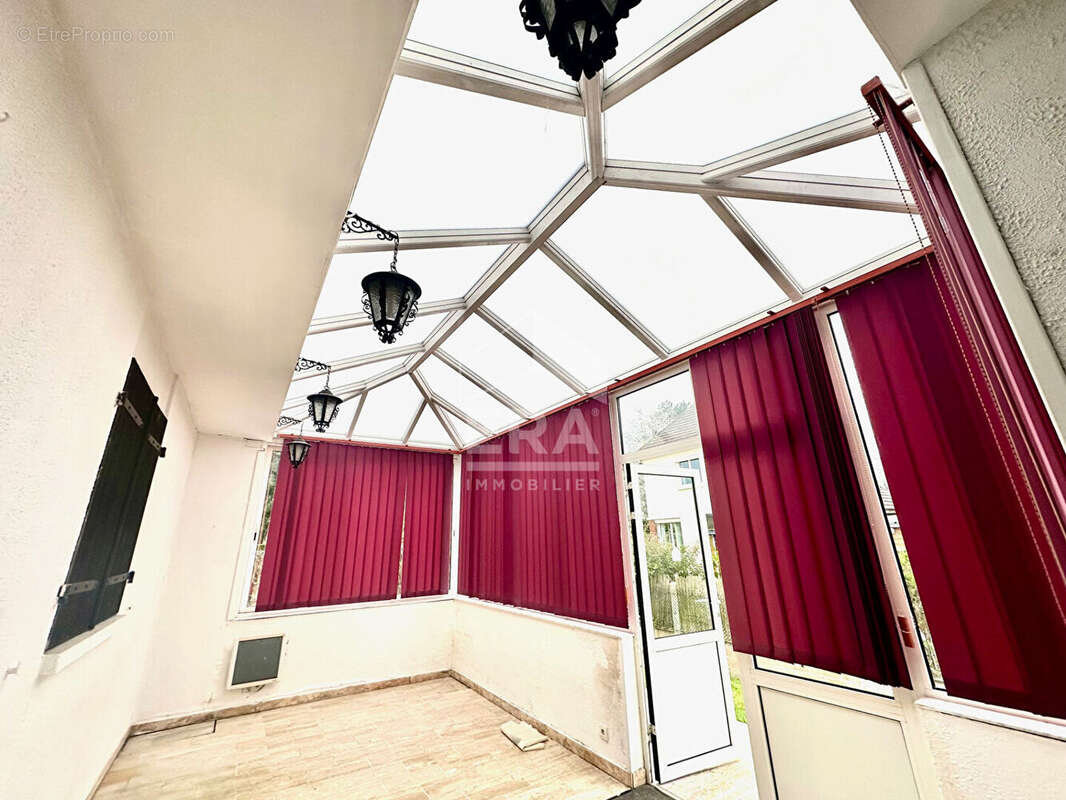 Maison à BOIS-GUILLAUME