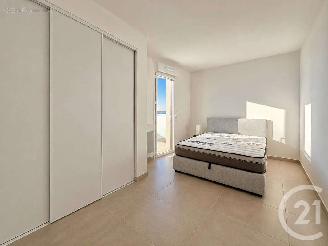 Appartement 58 m² à La Turbie  - photo 13