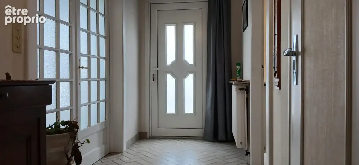 Maison traditionelle prete à vivre à 10 minutes de Vesoul - photo 4
