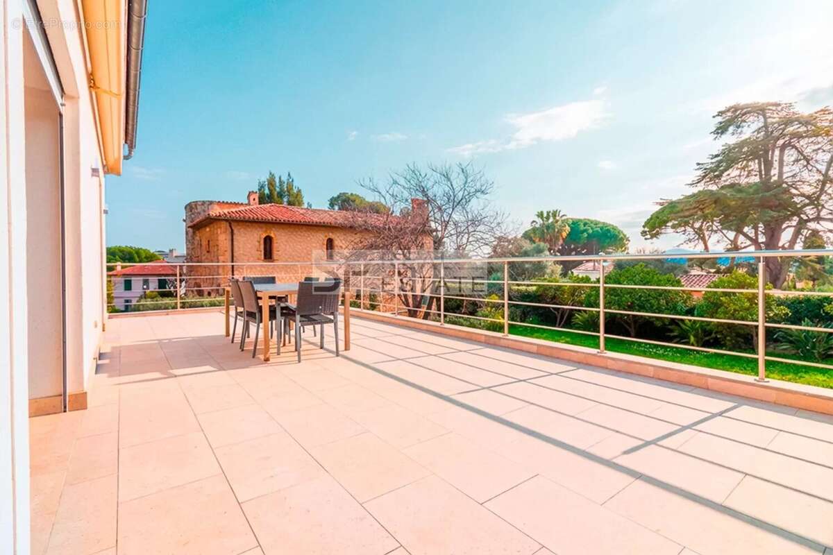 Maison à CANNES