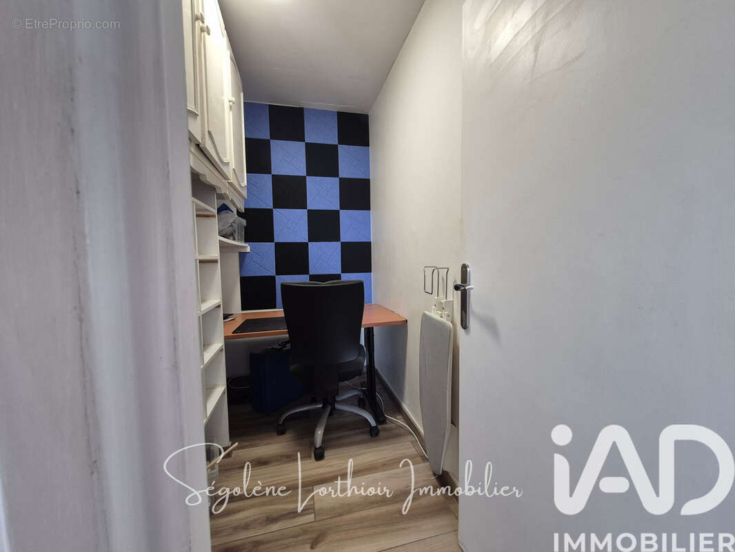 Appartement 86 m² à Toulon  - photo 3
