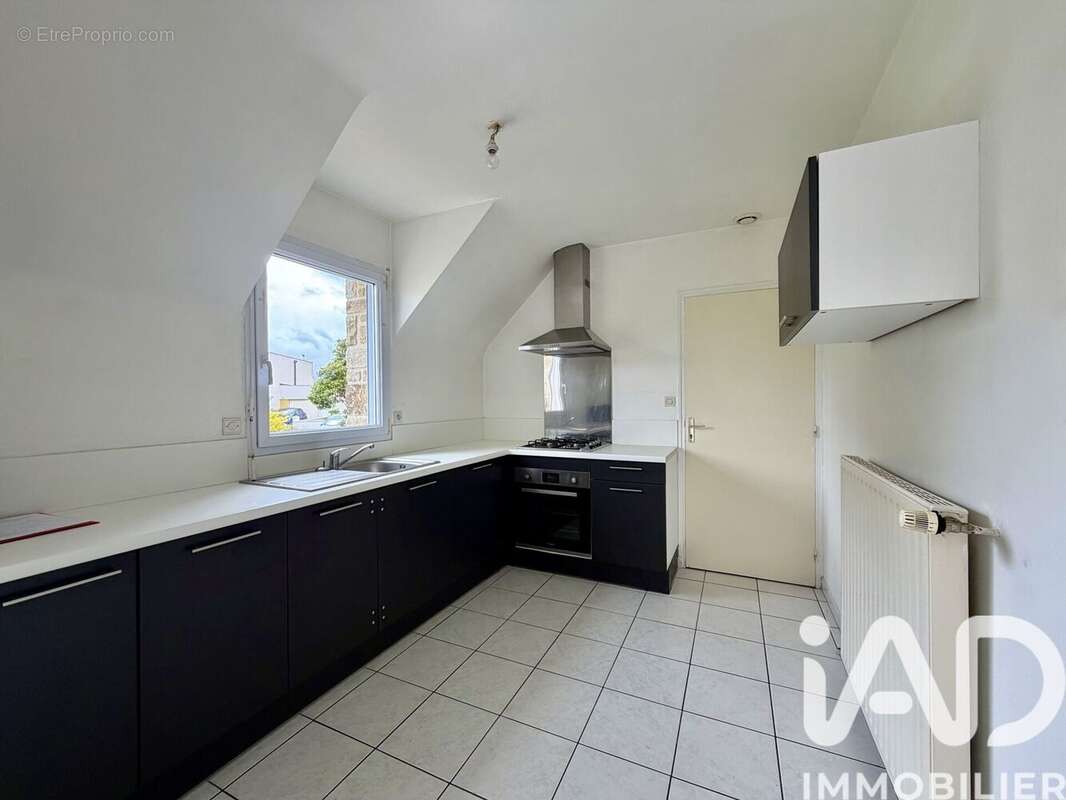 Photo 4 - Maison à PLOUMAGOAR