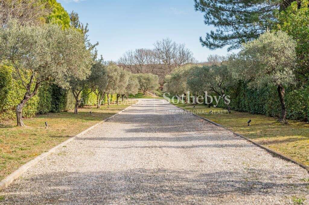 Maison à AIX-EN-PROVENCE