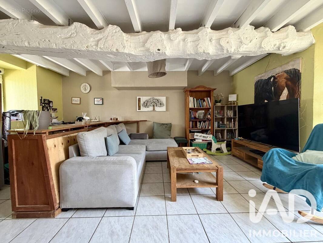 Photo 1 - Maison à LA GACILLY