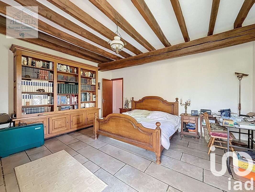 Photo 7 - Maison à VEREAUX