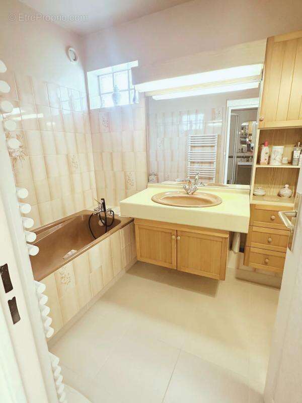 Appartement à EAUBONNE