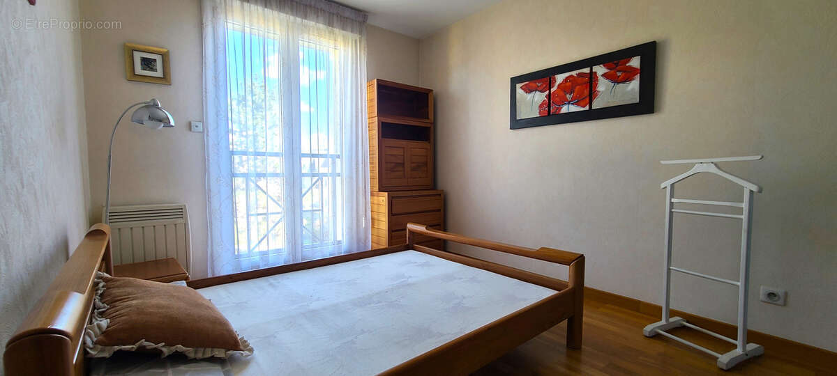 Appartement à THIAIS