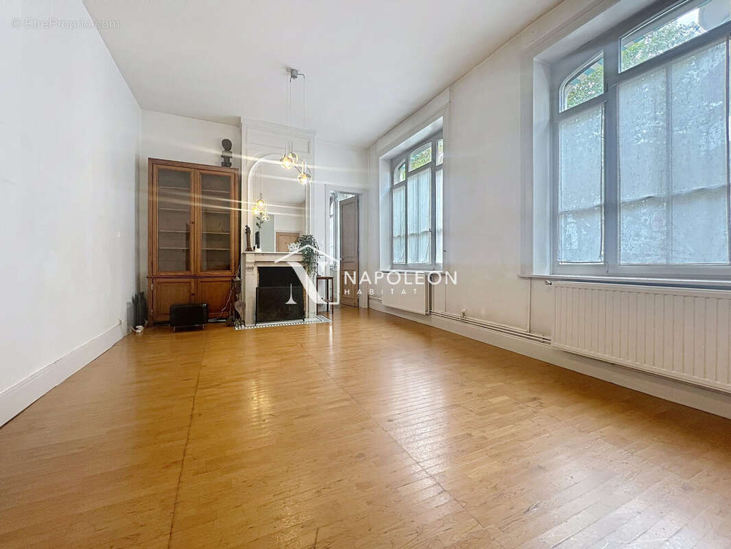 Appartement à LILLE