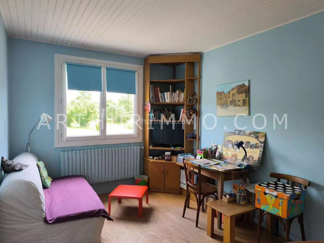 Maison à FELINES