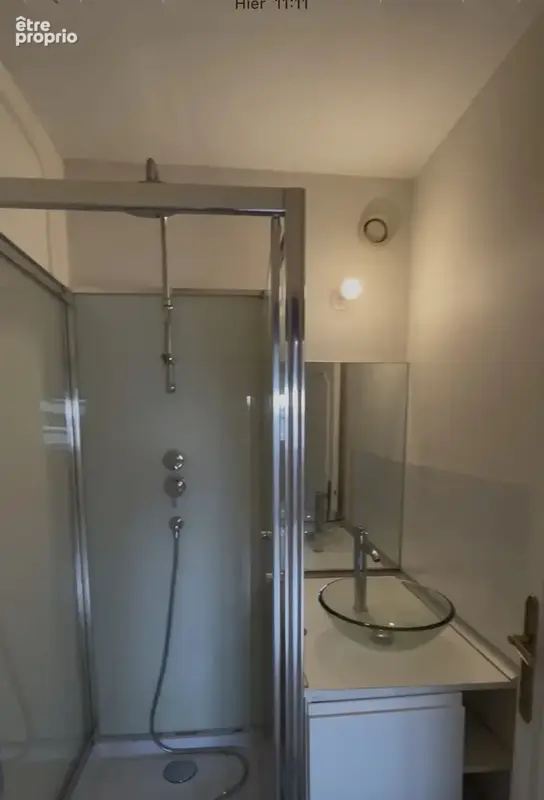 Lille – Appartement T4 DE 98 M² avec balcon et parking - photo 10