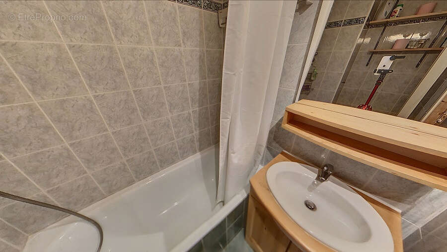 Appartement à MEGEVE