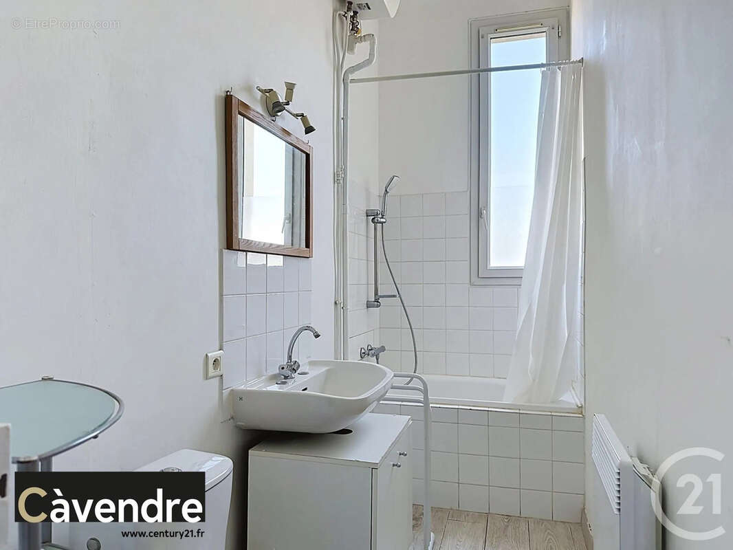 Appartement à AVIGNON