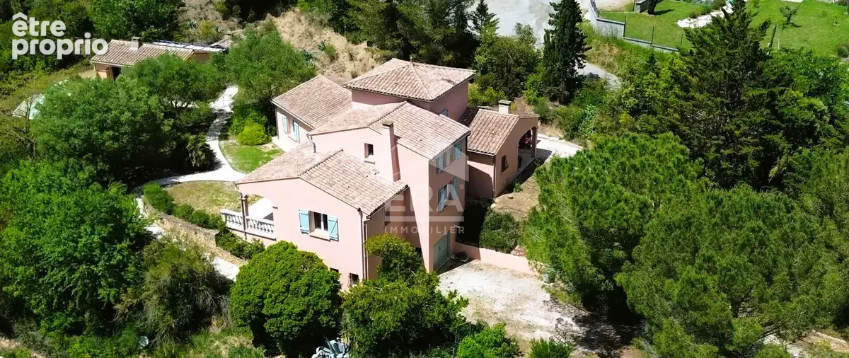 Maison 170m² à limoux - photo 10
