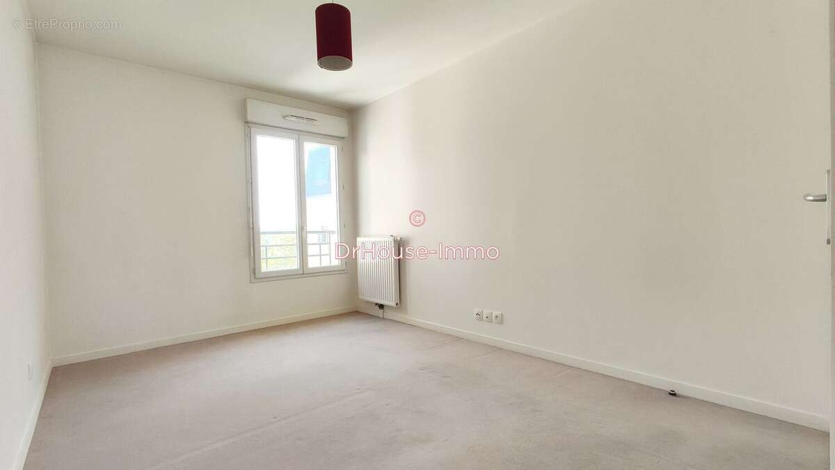 Appartement à FRANCONVILLE