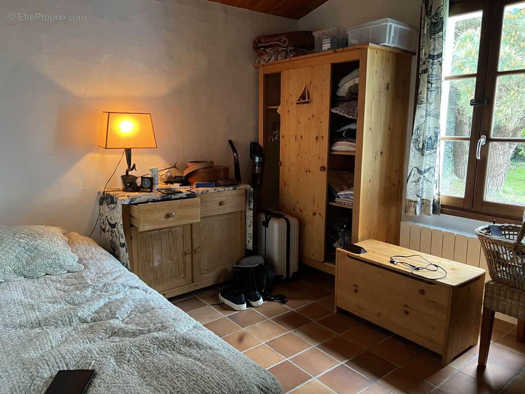 Maison à L'ILE-D'YEU