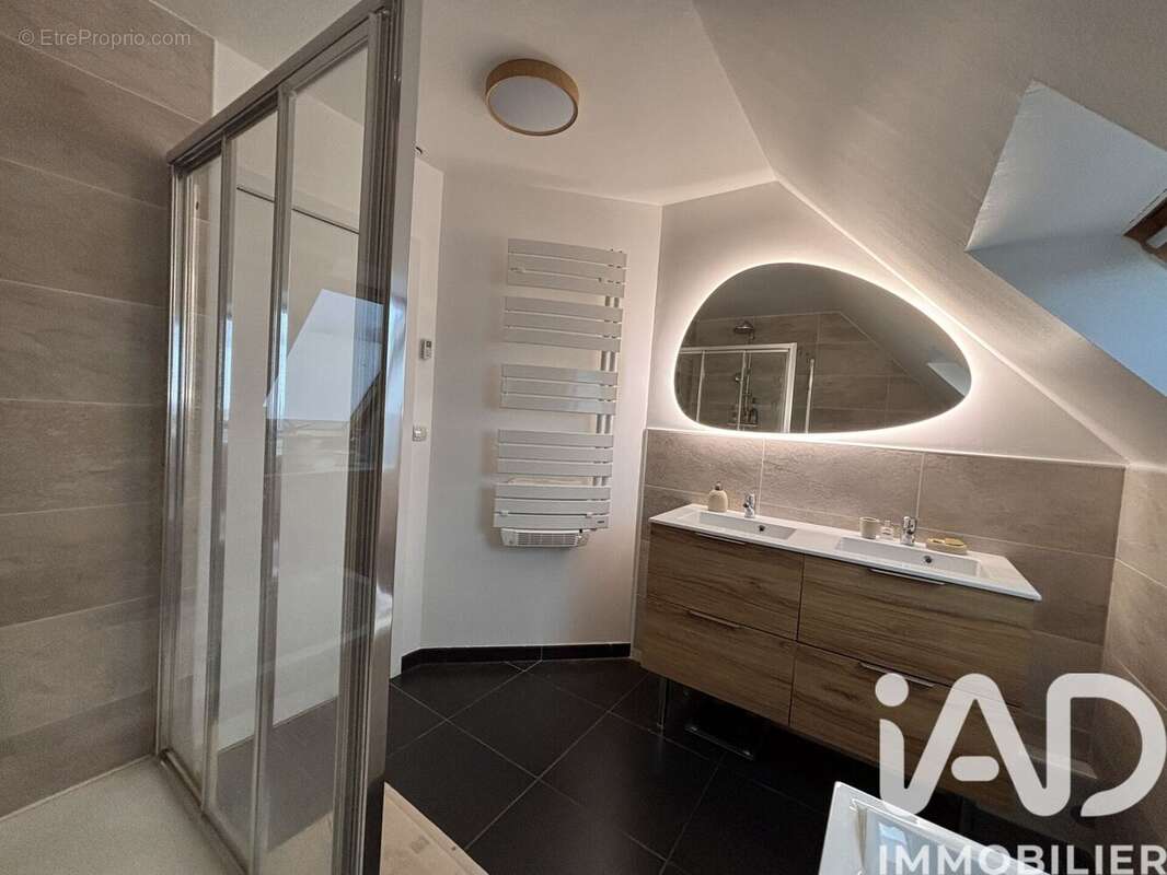 Photo 9 - Maison à BOUVILLE