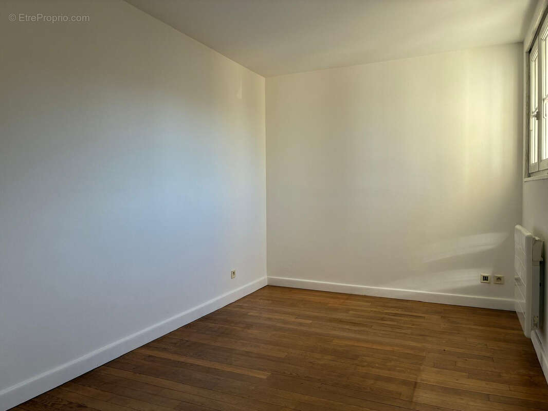 Appartement à TROYES