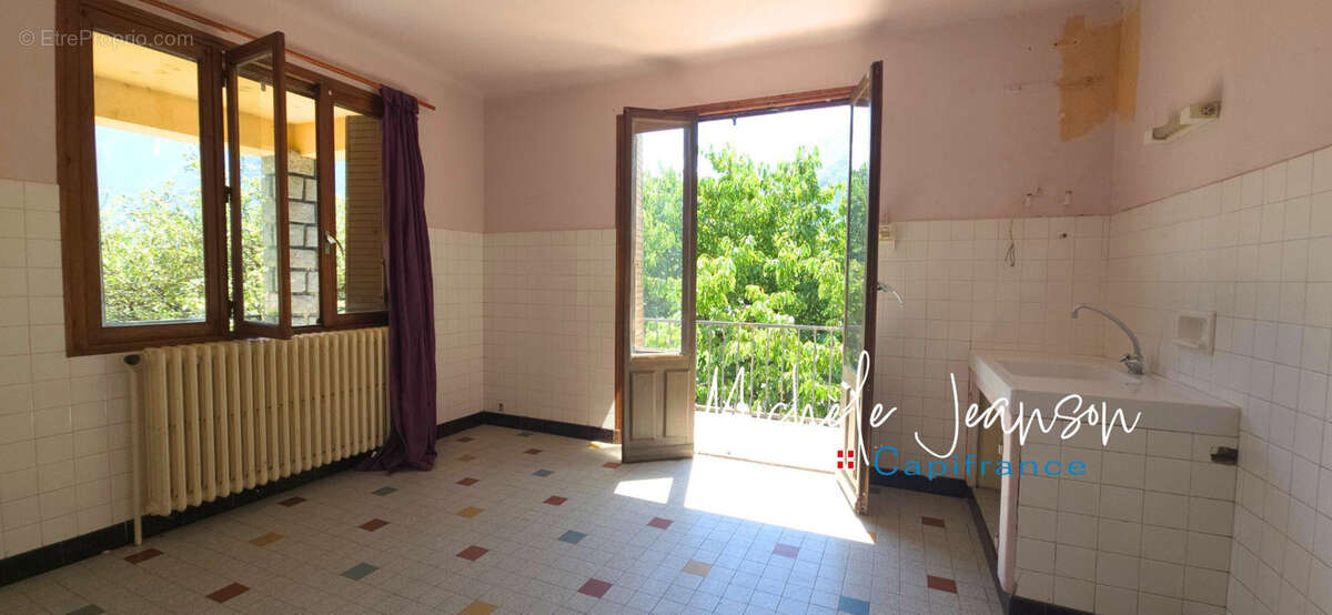 Maison à vendre 10 pièces LA CHAMBRE (73) - photo 16