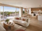 Appartement à BAGNEUX