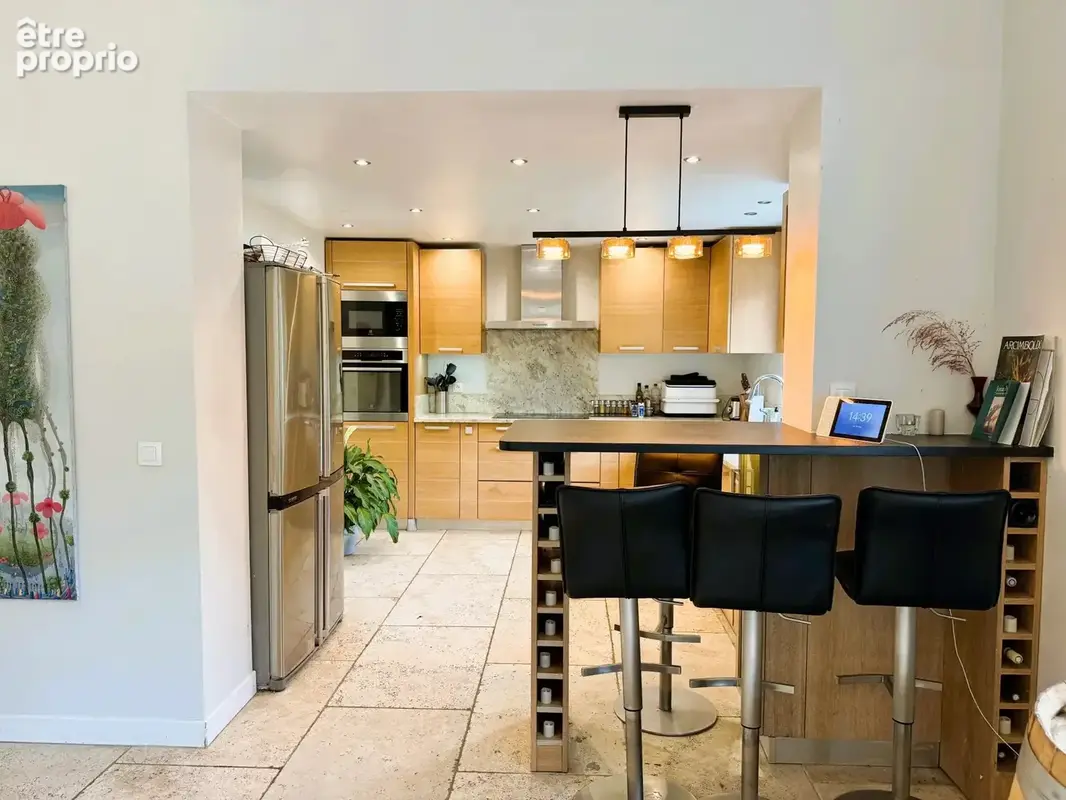 Acheres-la-foret (77760) proche milly-la-foret - photo 5