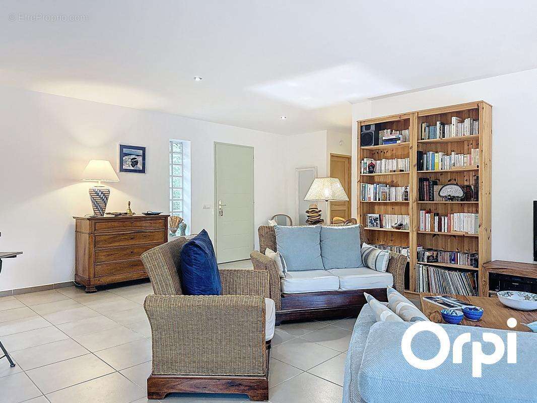 Maison à PORTO-VECCHIO