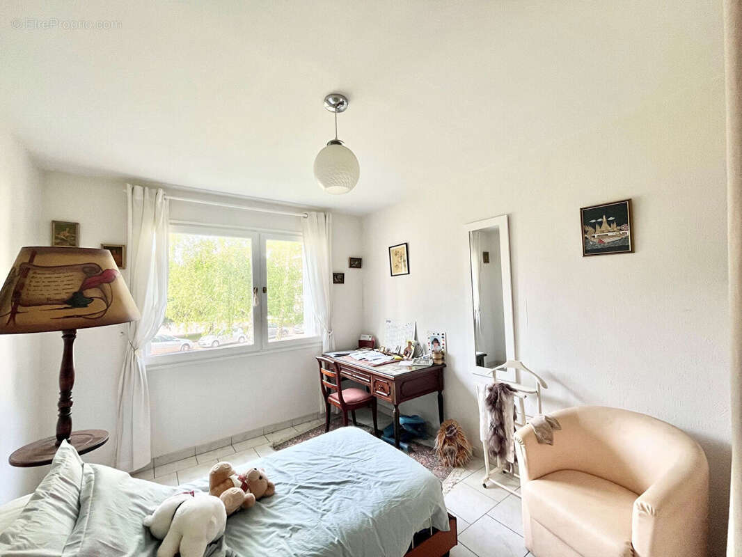Appartement à CAEN