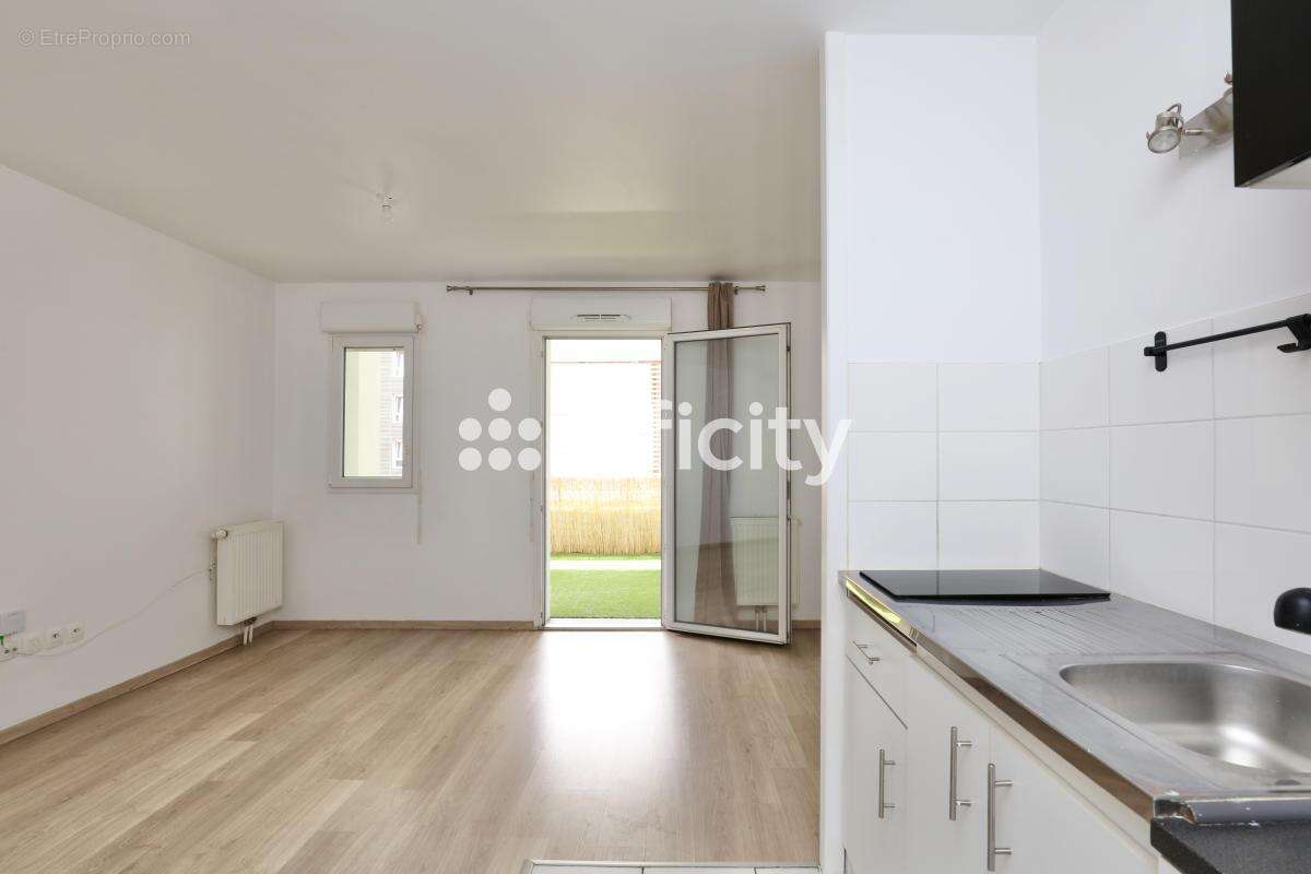 Appartement à SAINT-ANDRE-LEZ-LILLE