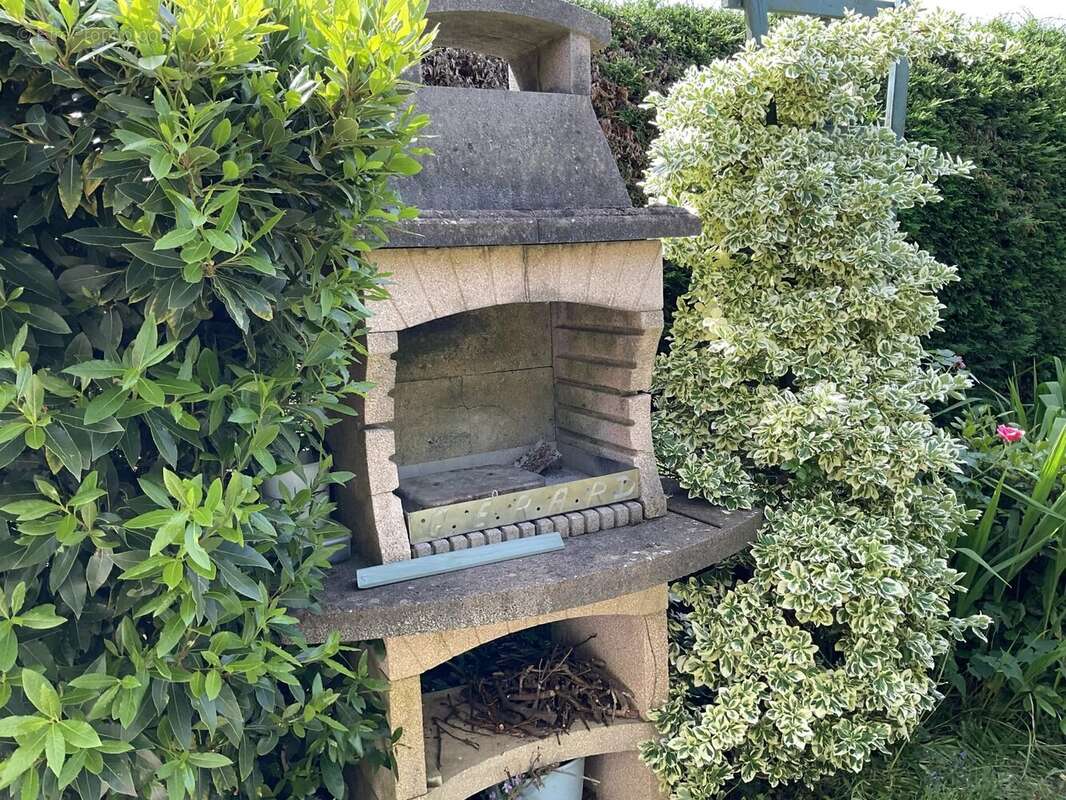 Maison à RANG-DU-FLIERS