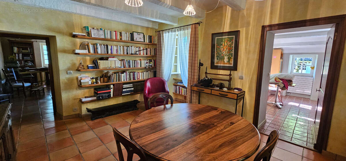 Propriété de charme en pierre au coeur des Causses du Quercy - photo 9