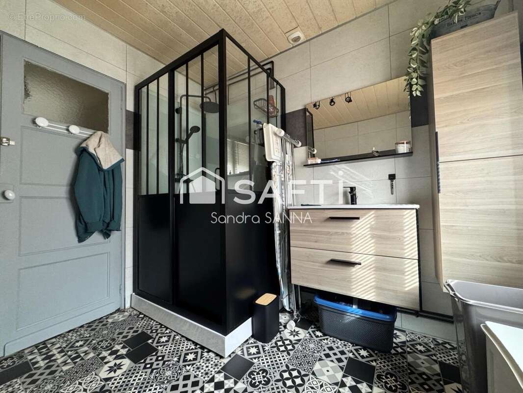 Photo 7 - Maison à COLLINE-BEAUMONT