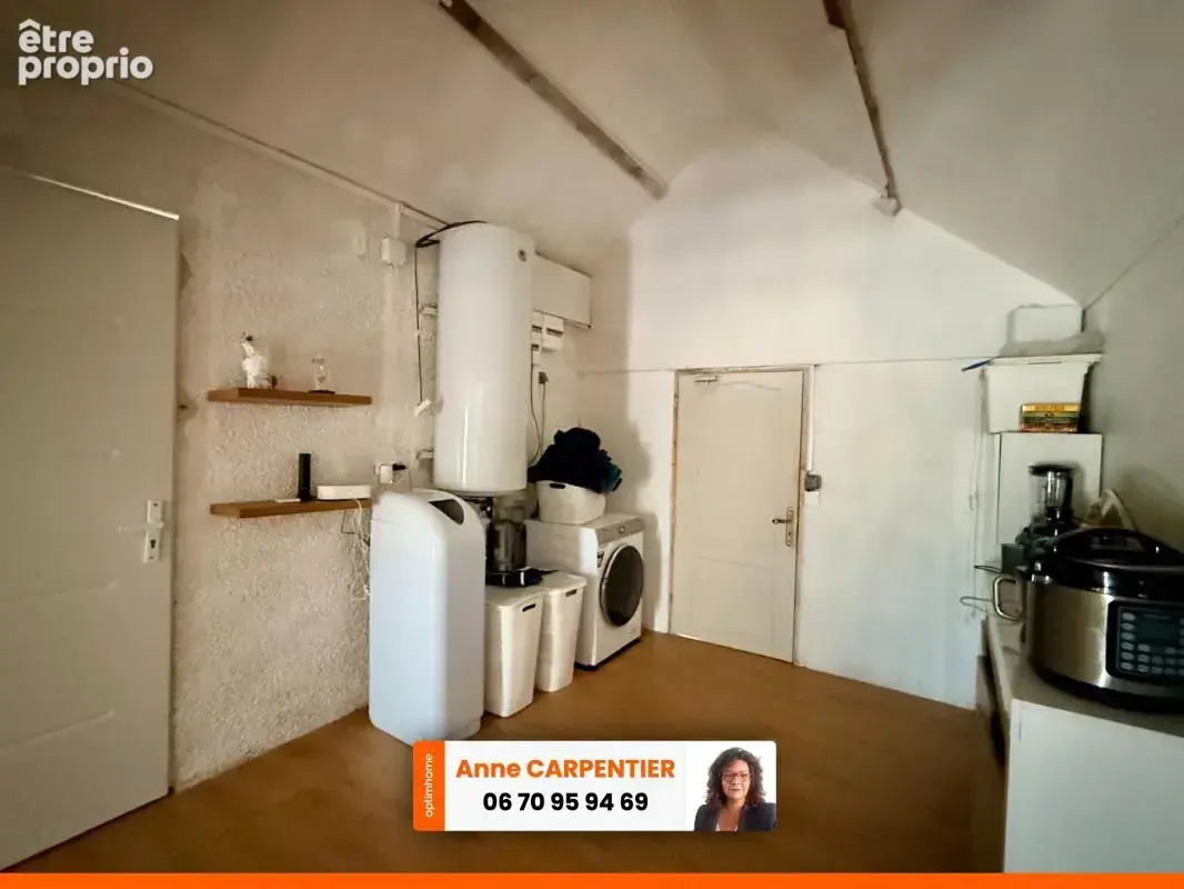 Maison à vendre 6 pièces MAISON ROUGE (77) - photo 19