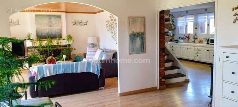 Maison à DIGNE-LES-BAINS