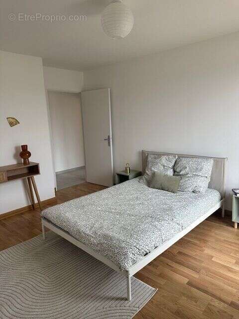 Photo 3 - Appartement à FRANCHEVILLE