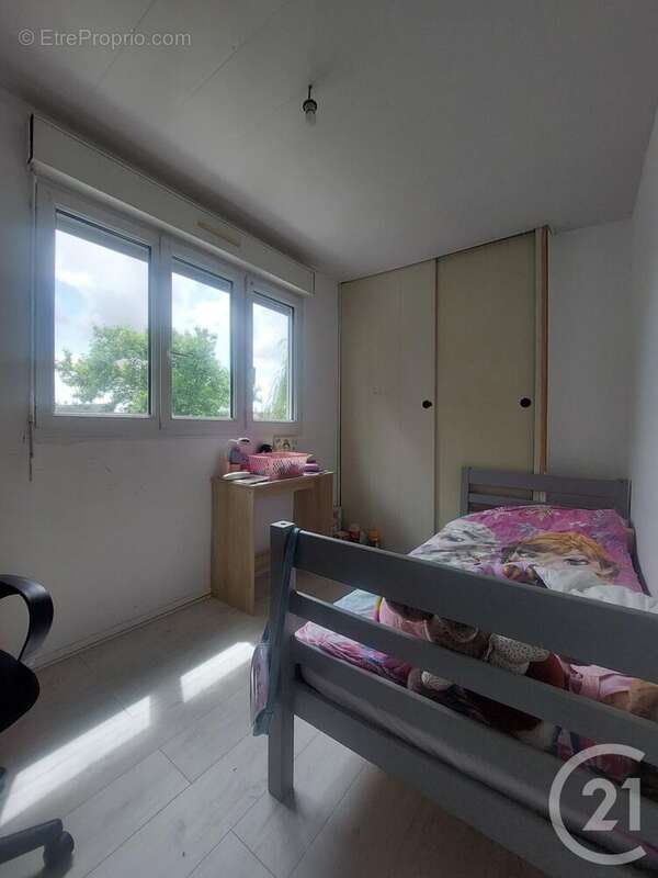 Maison à PONT-AUDEMER