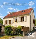 Photo 1 - Maison à CROUY-SUR-OURCQ