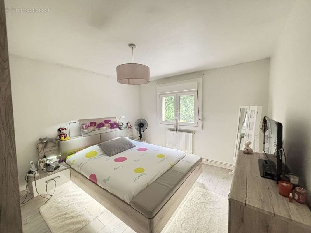 Maison à LYS-LEZ-LANNOY