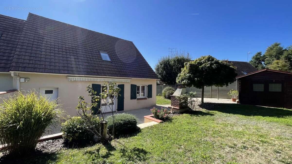 Maison à CHOLET