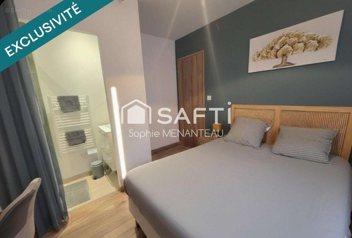 Photo 6 - Maison à ETAPLES